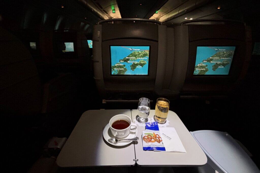 アシアナ航空A330-300