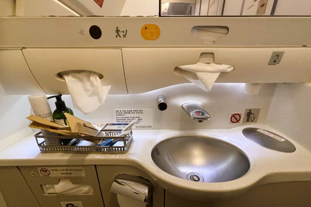 アシアナ航空A330-300