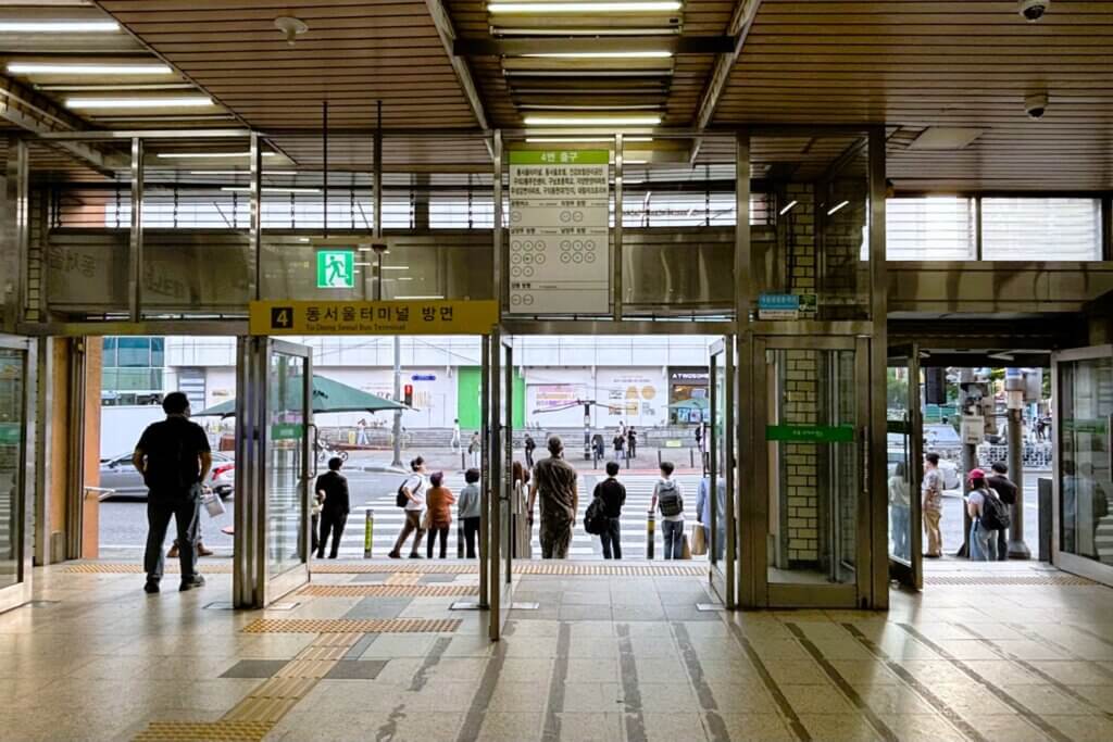 江辺駅