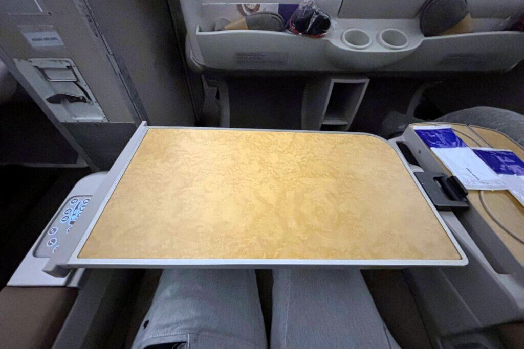 アシアナ航空A330-300TypeB