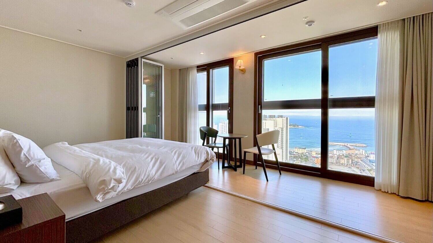 The Hotel Sokcho