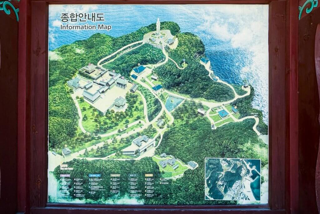 洛山寺