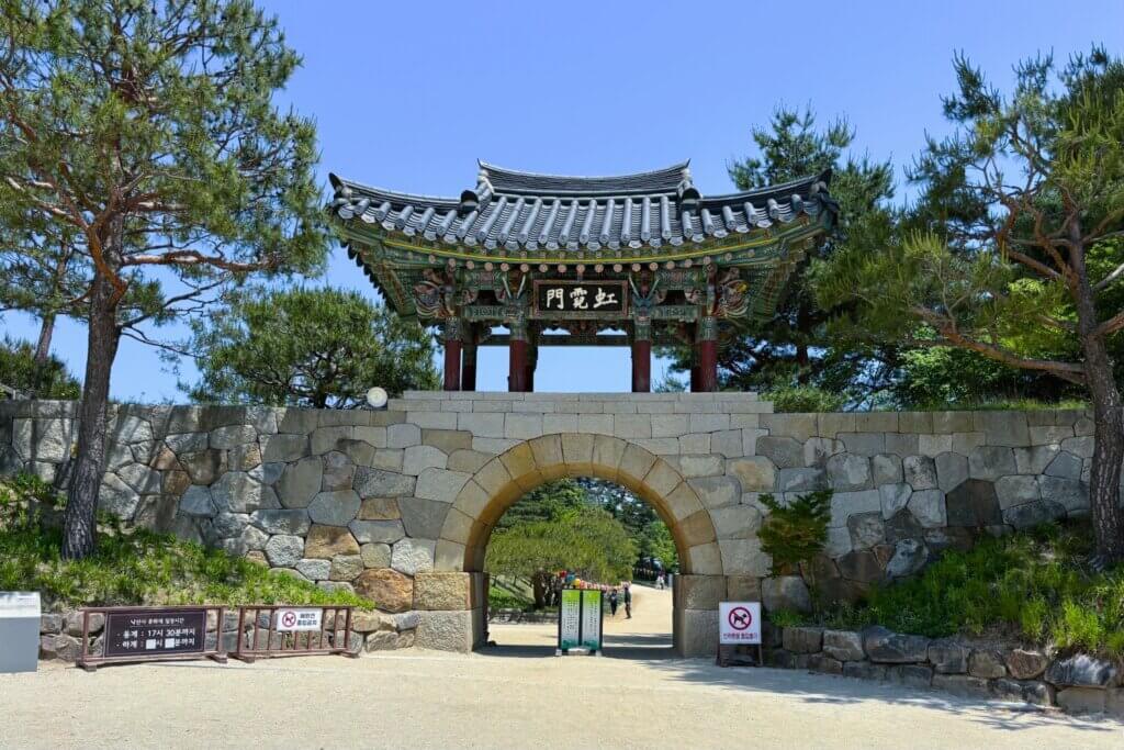 洛山寺