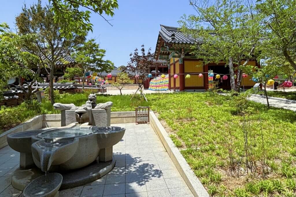 洛山寺