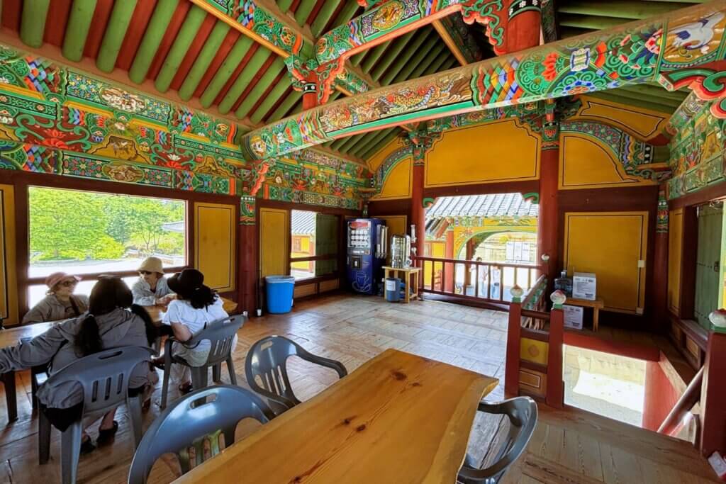 洛山寺