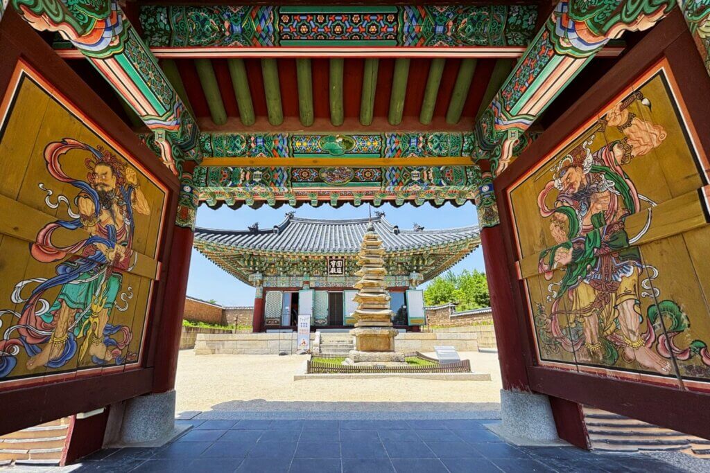 洛山寺