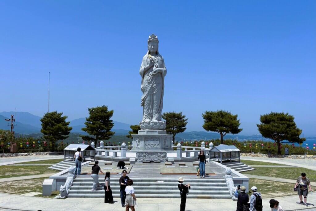 洛山寺