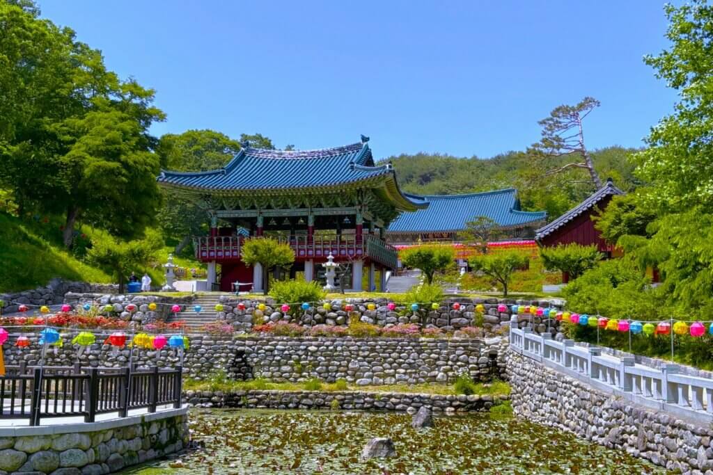 洛山寺