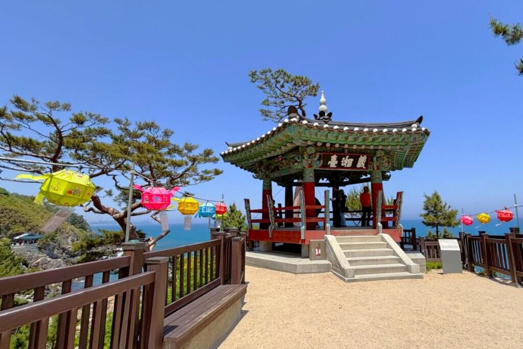 洛山寺