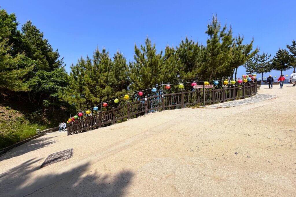 洛山寺