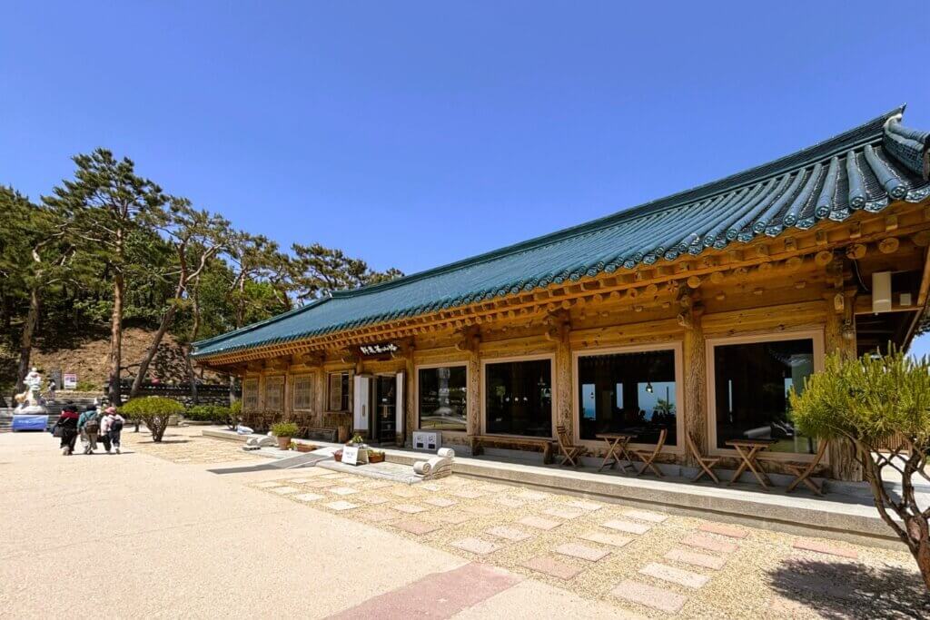洛山寺