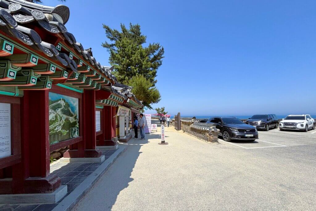 洛山寺