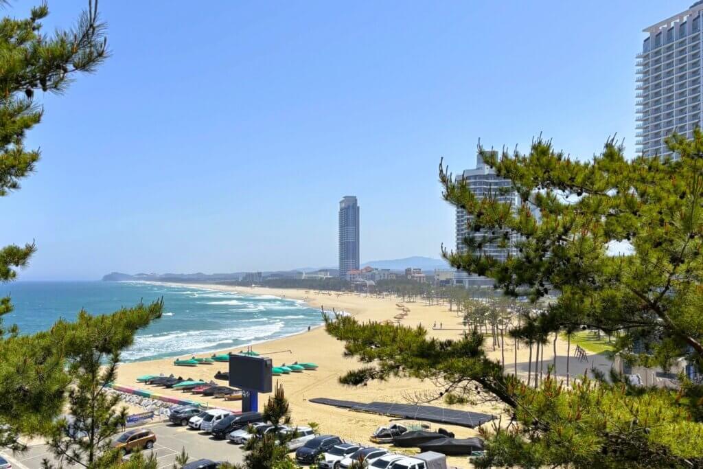 洛山寺
