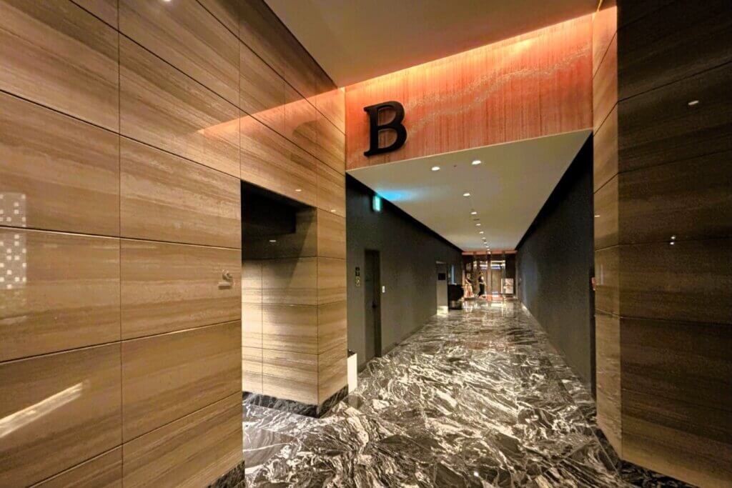 ヴィラフォンテーヌグランド羽田空港