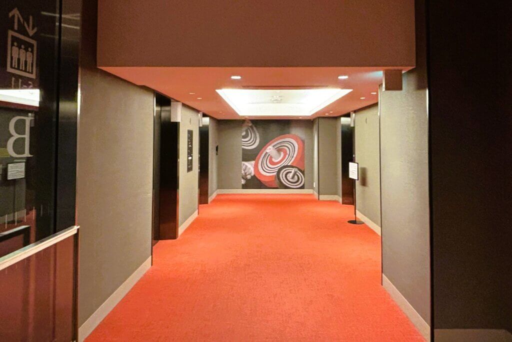 ヴィラフォンテーヌグランド羽田空港