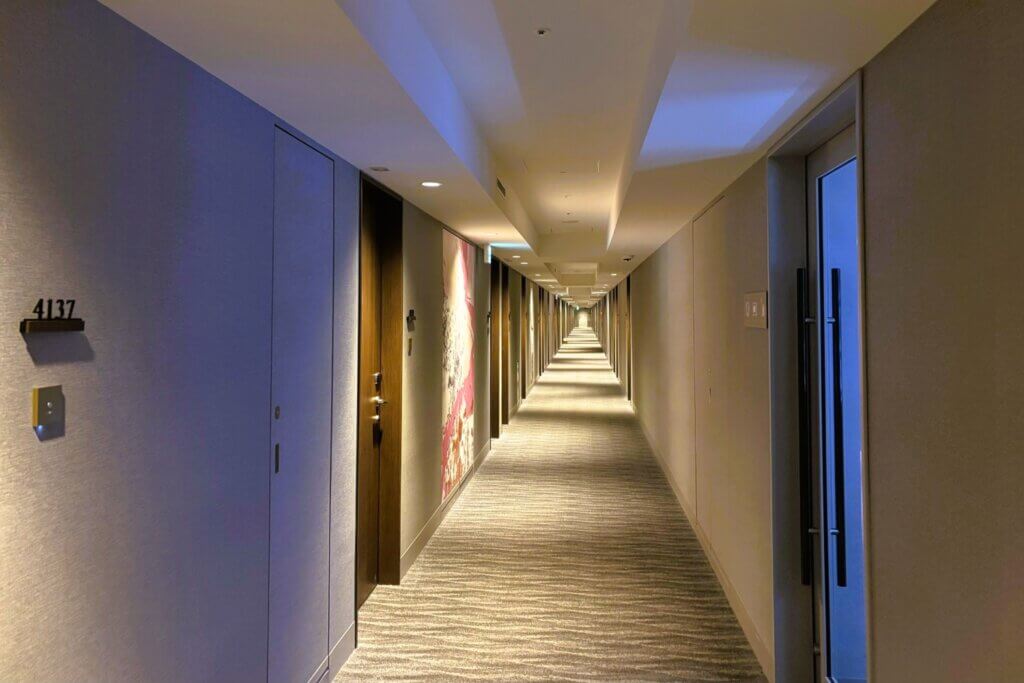 ヴィラフォンテーヌグランド羽田空港