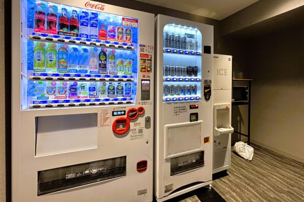 ヴィラフォンテーヌグランド羽田空港