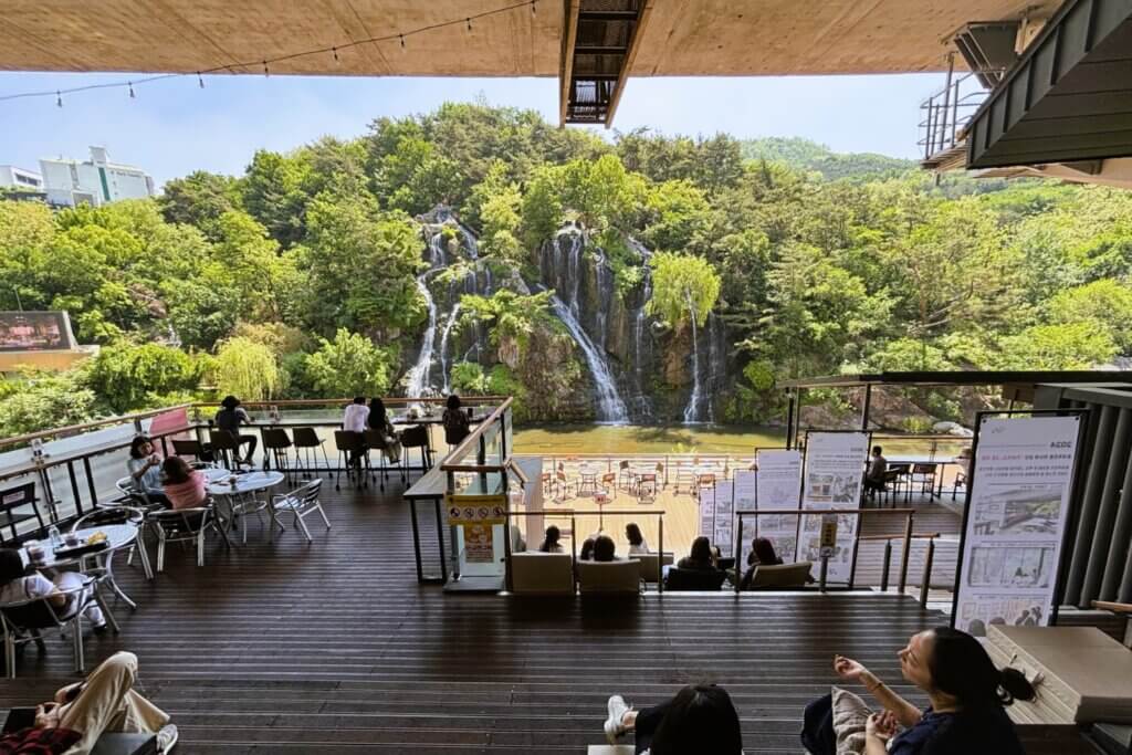 CAFE POKPO