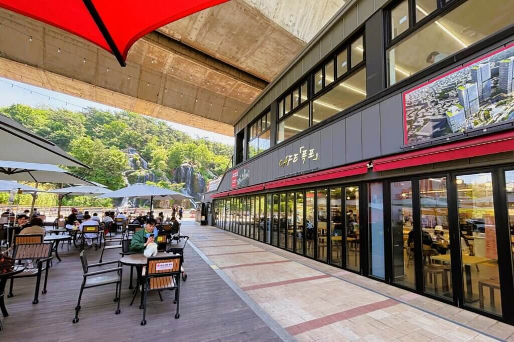 CAFE POKPO