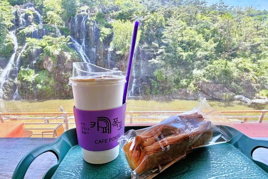 CAFE POKPO