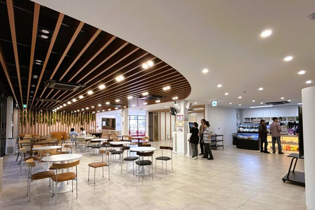 CAFE POKPO