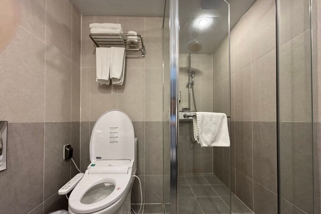 The Hotel Sokcho
