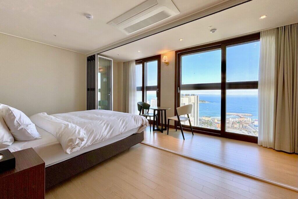 The Hotel Sokcho