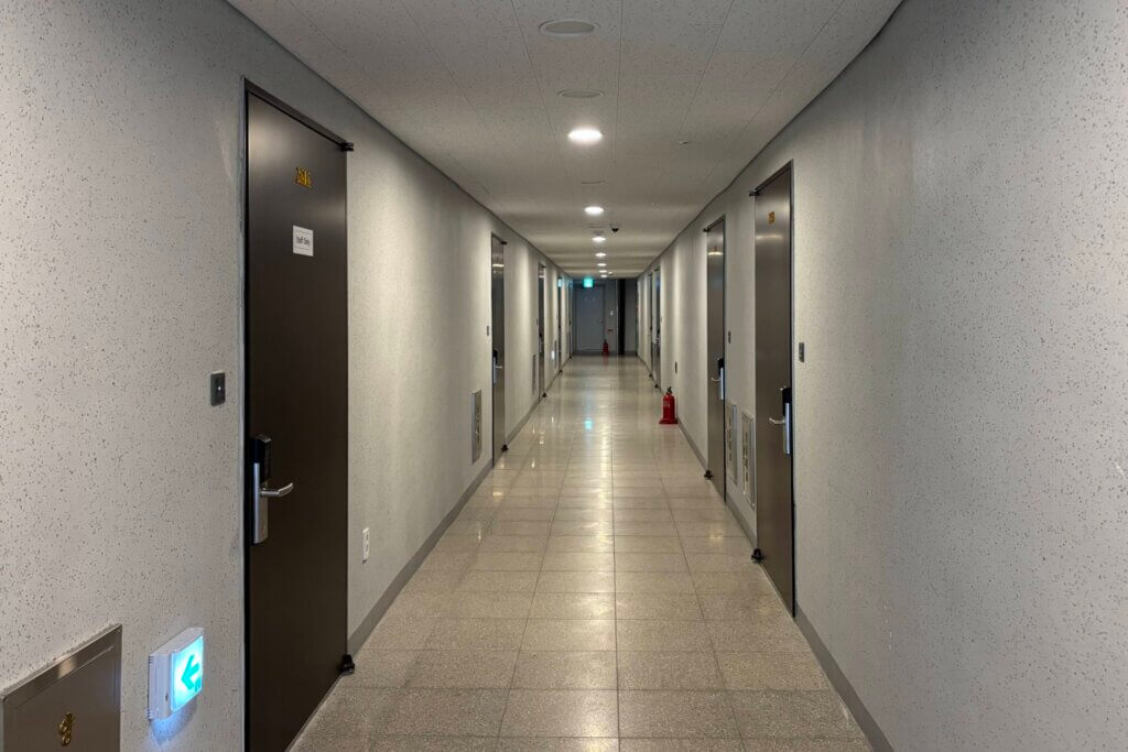 The Hotel Sokcho