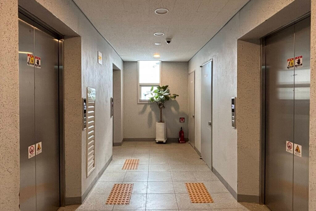 The Hotel Sokcho