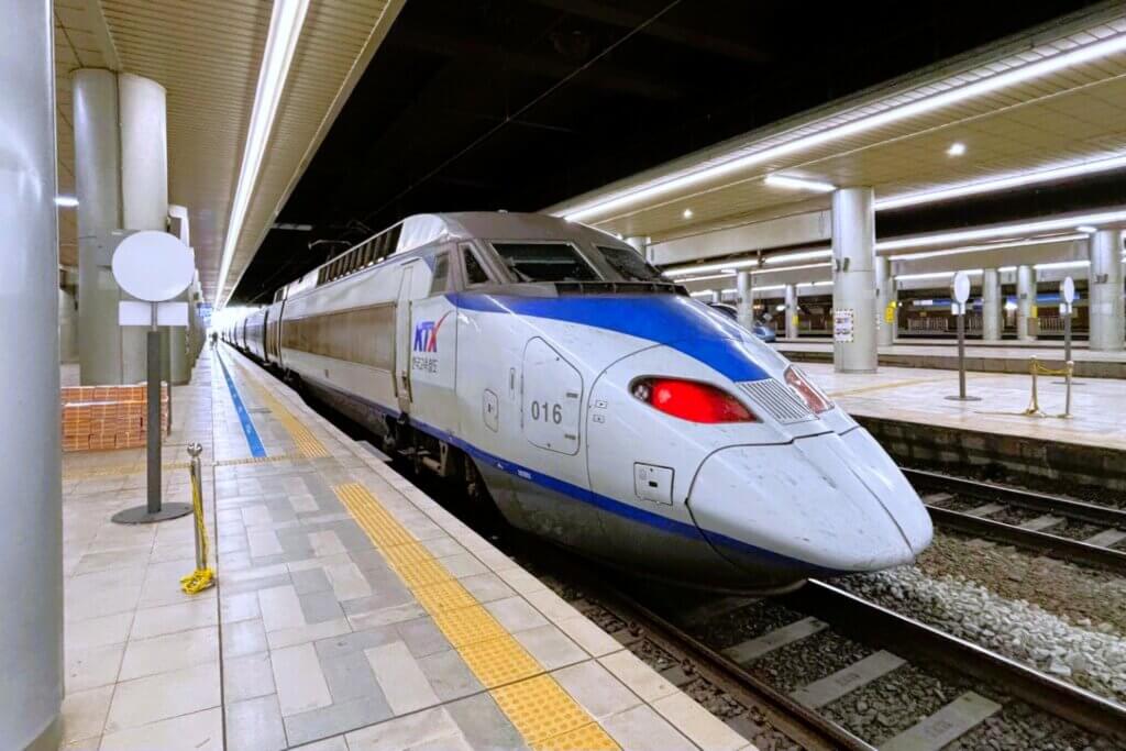 KTX