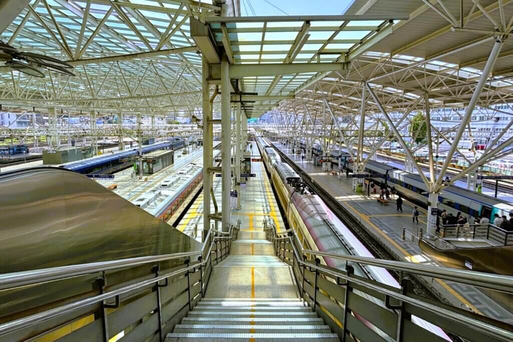 ソウル駅