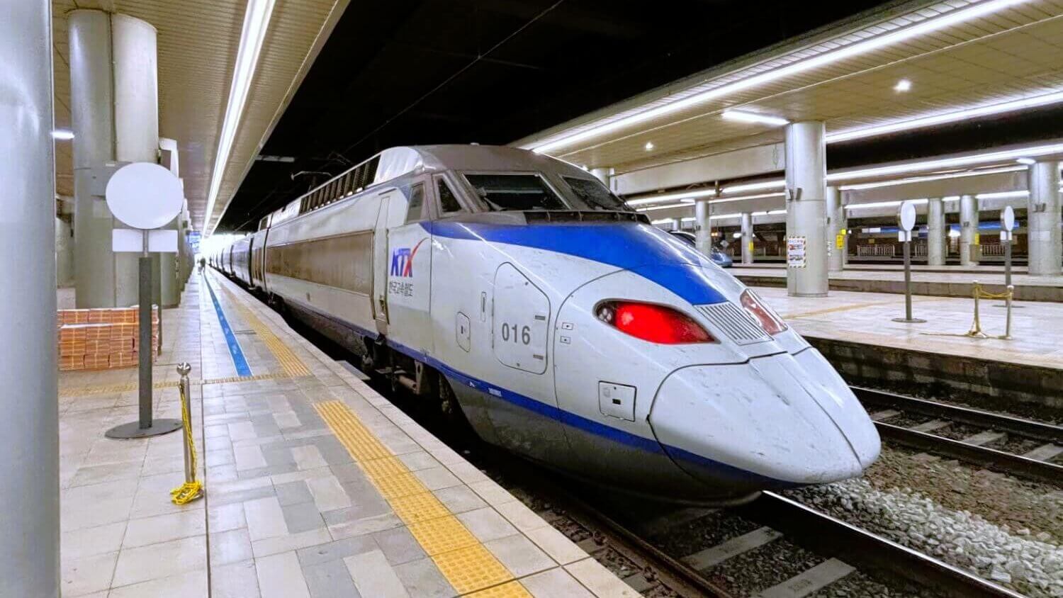 KTX
