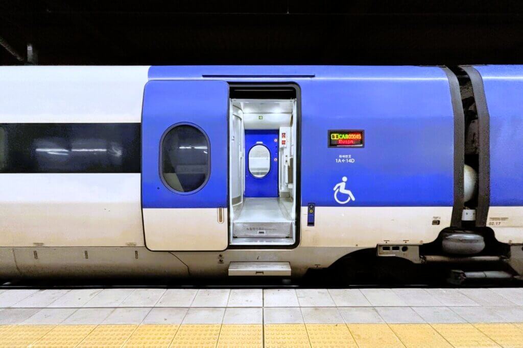 KTX